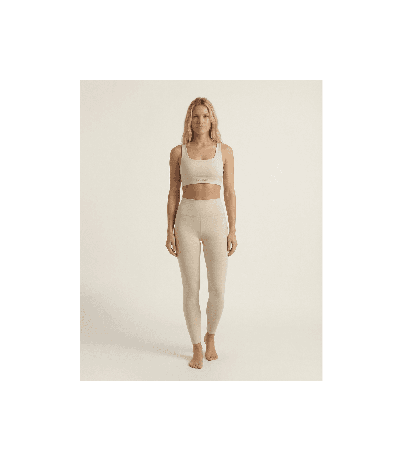 Legging ΔΥΝΑΜΙΣ