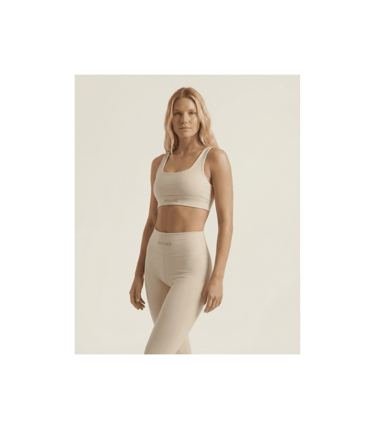 Set ΔΥΝΑΜΙΣ Completo