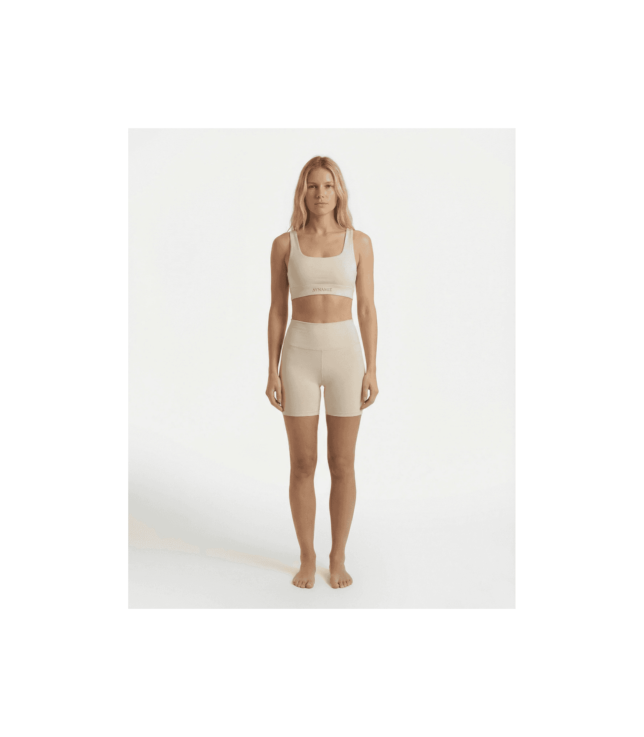 Shorts ΔΥΝΑΜΙΣ